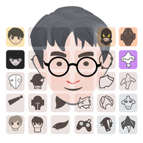 Harry potter story idea gen