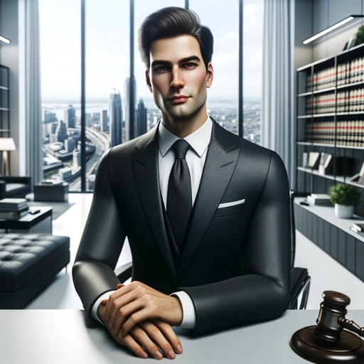 Harvey Specter - Lawyer:USA (Search online) v3.0 icon