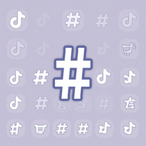 Hashtag Generator Tiktok