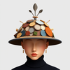 Hats Made From Unusual Materials icon