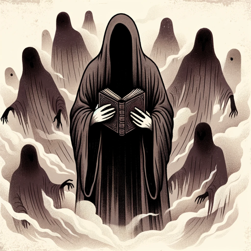 Haunting Tales icon