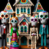 Hauntings de los Muertos icon