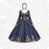HAUTE COUTURE FASHION GENERATOR icon