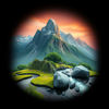 HD images icon