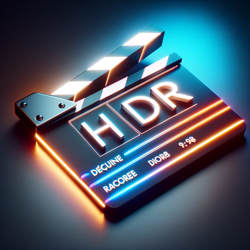 HDR Expert icon