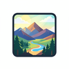 HDR LANDSCAPE GENERATOR icon