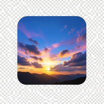 HDR SKY GENERATOR