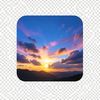 HDR SKY GENERATOR icon