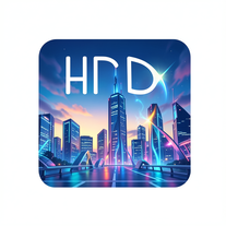 HDR WALLPAPER