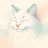 - Healer Cat icon
