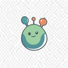 Healing abilities of slug and snail mucus icon