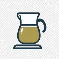 Healing Tea's Machine
