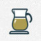 Healing Tea's Machine icon