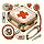! Health and First Aid Assistant icon