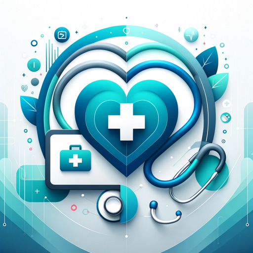 Health Assistant icon