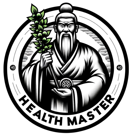 Health Master (TCM Edition) icon