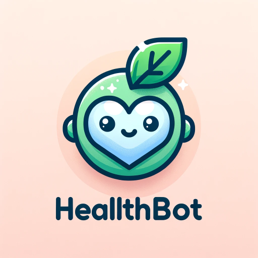 HealthBot icon