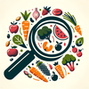 Healthy Food Analyzer icon