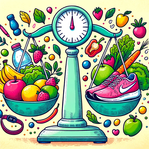 Healthy Habits Helper icon