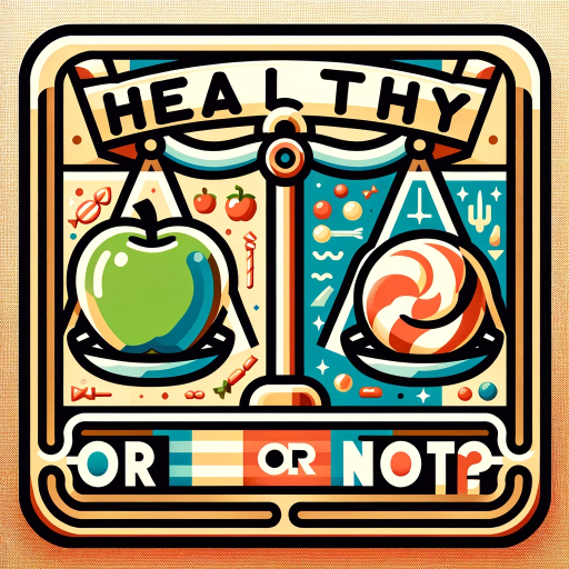 Healthy Or Not icon
