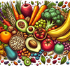 Healthy Shopping List Generator icon