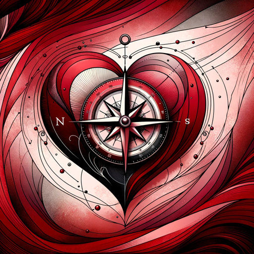 Heart's Navigator icon