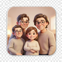 Hearth of Happiness