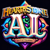 Hearthstone AI icon