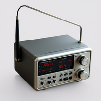Heathkit Ham Radio Transceivers