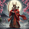 Heian period Dc Character Photo icon