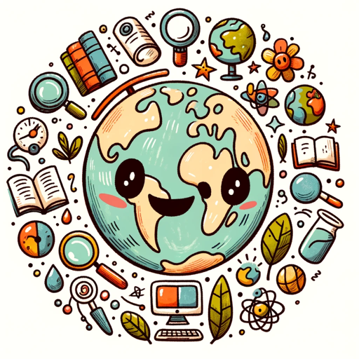 Hello World for Humans icon