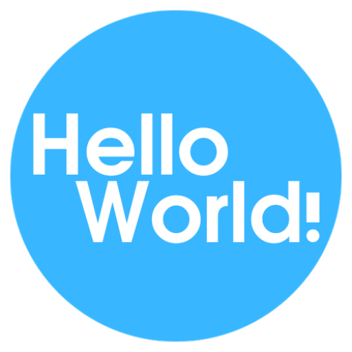 HelloWorld AI icon