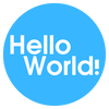 HelloWorld AI icon