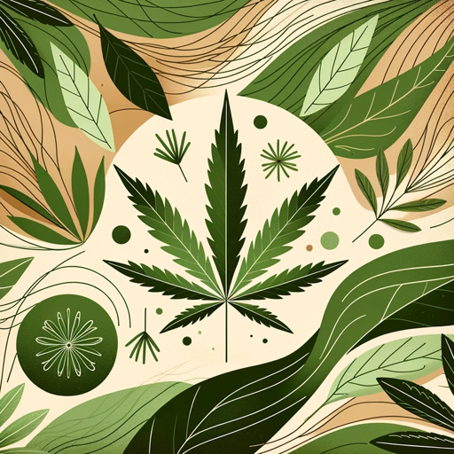 Hemp and Cannabis Compliance Helper icon