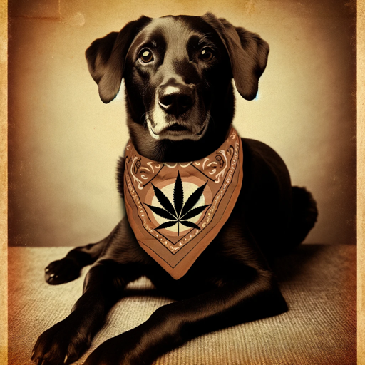 Herb Dog icon