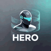 Hero icon