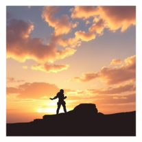 Heroic Image Generator