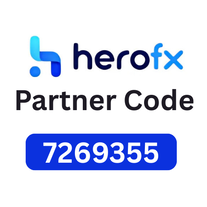 Heroxfx Partner Code ‘’7269355’’ Get 20% On Trading Fees