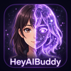 HeyAIBuddy icon