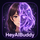 HeyAIBuddy icon