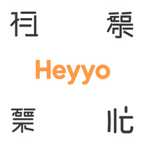 Heyyo - AI Translator