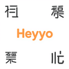 Heyyo - AI Translator icon