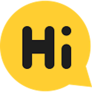 Hi Talk icon