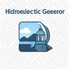 Hidroelectric Generator icon
