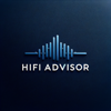 Hifi Advisor icon
