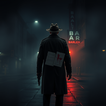 High Resolution, Engaging Image Generation