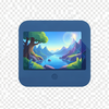 HIGH RESOLUTION WALLPAPER icon
