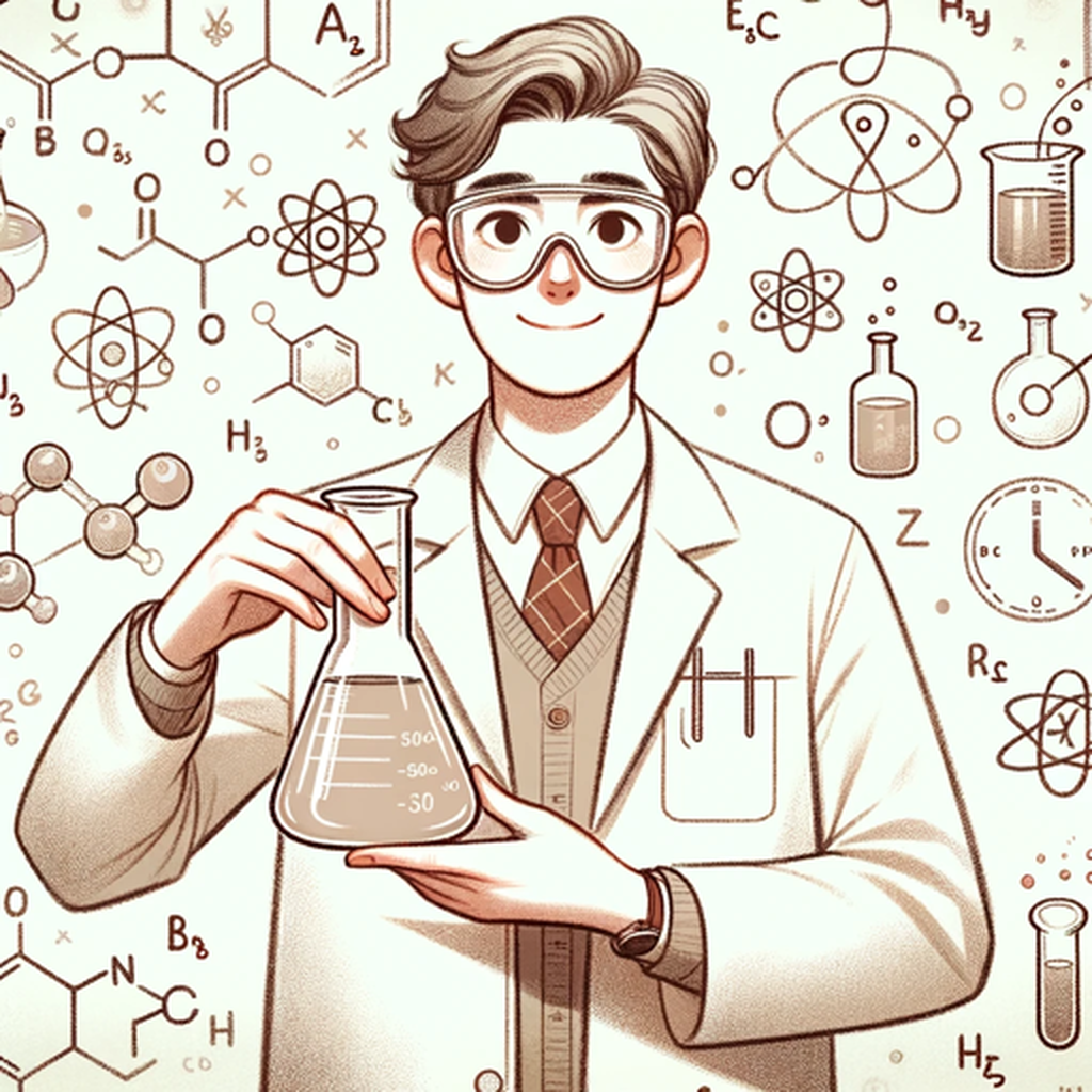 High School Chemistry Mentor icon