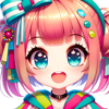 HIKARI AIGIRL icon