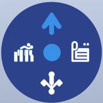 हिंदी भाषा चित्रण